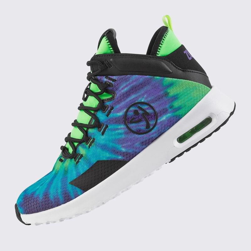Zumba Air Funk