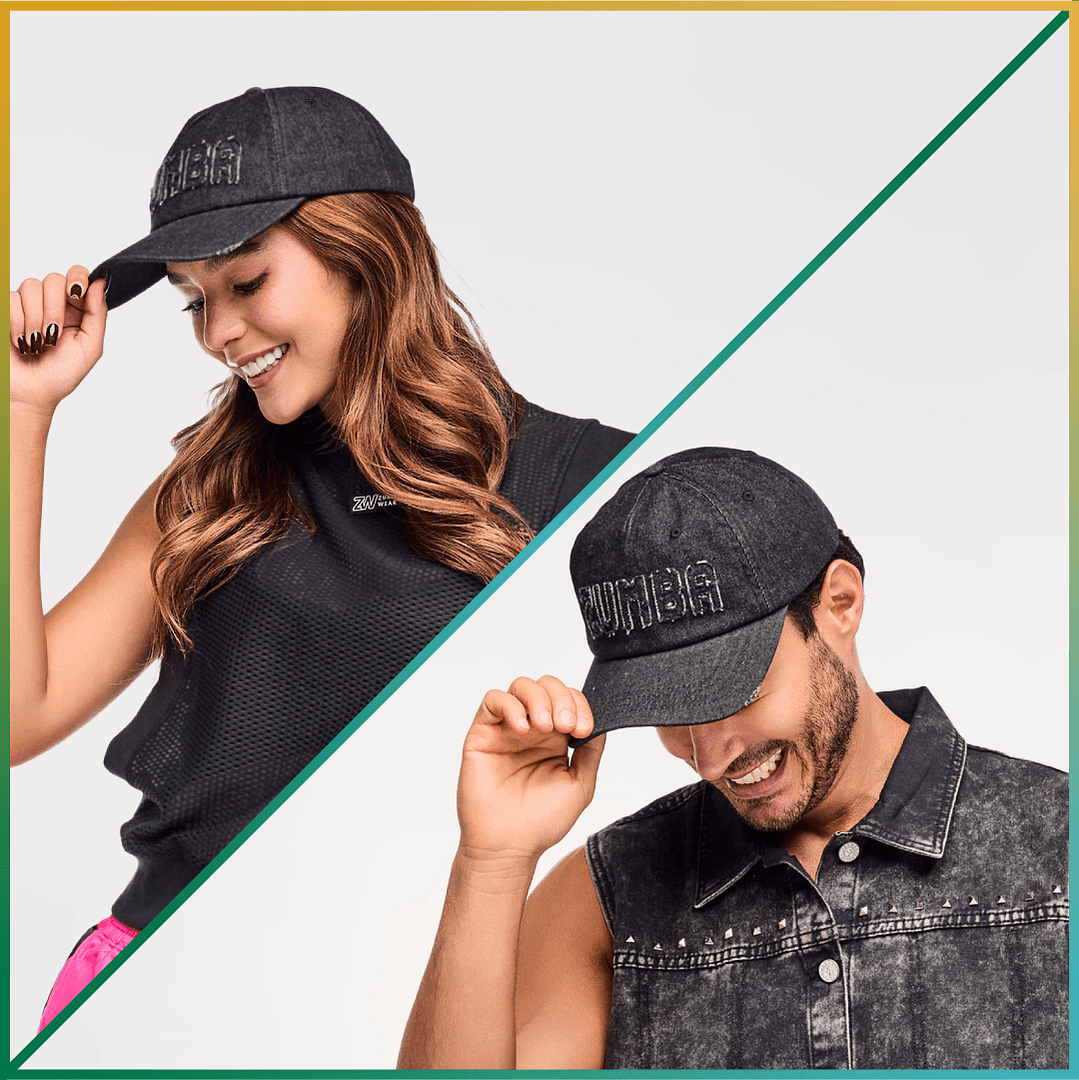 Zumba Libre Baseball Hat